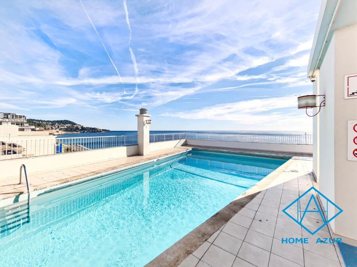Apartament Royal Lux Spacious Seaside Pool *